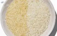 Basmati Rice