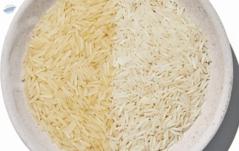 Basmati Rice