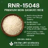 non basmati rice