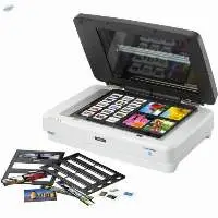 Epson Expression 12000XL Photo Scanner