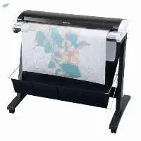 Graphtec CSX530-09 Large Format Scanner