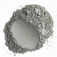 Fly Ash