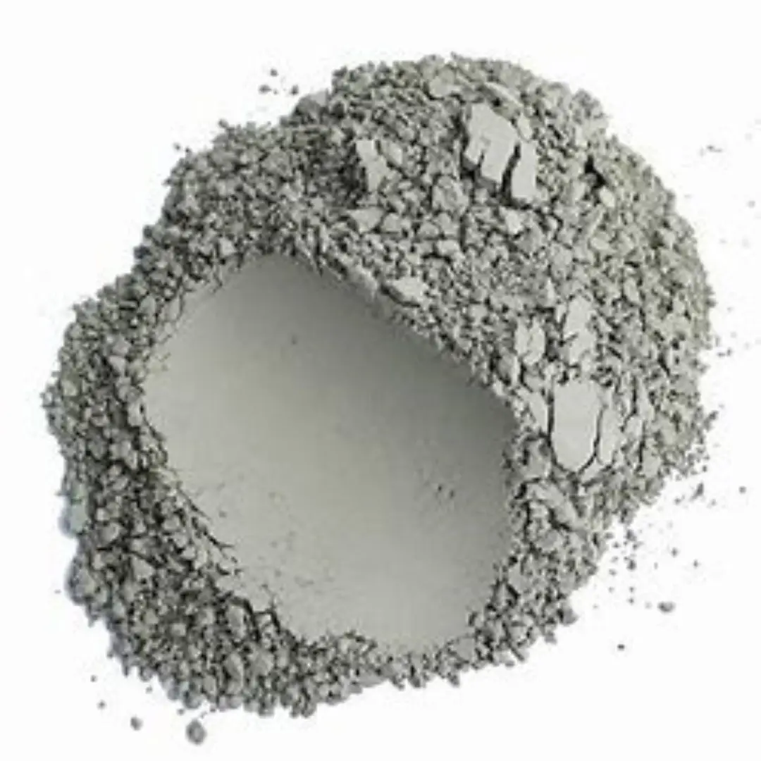 Fly Ash