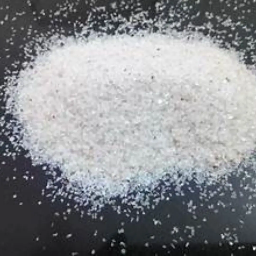 Quartz Sand
