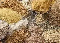Wheat Or Meslin ( Multi Grain Wheat Flour)