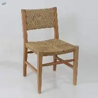 Laval Wood Chair From Indonesia