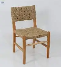 Cospy Wood Chair From Indonesia