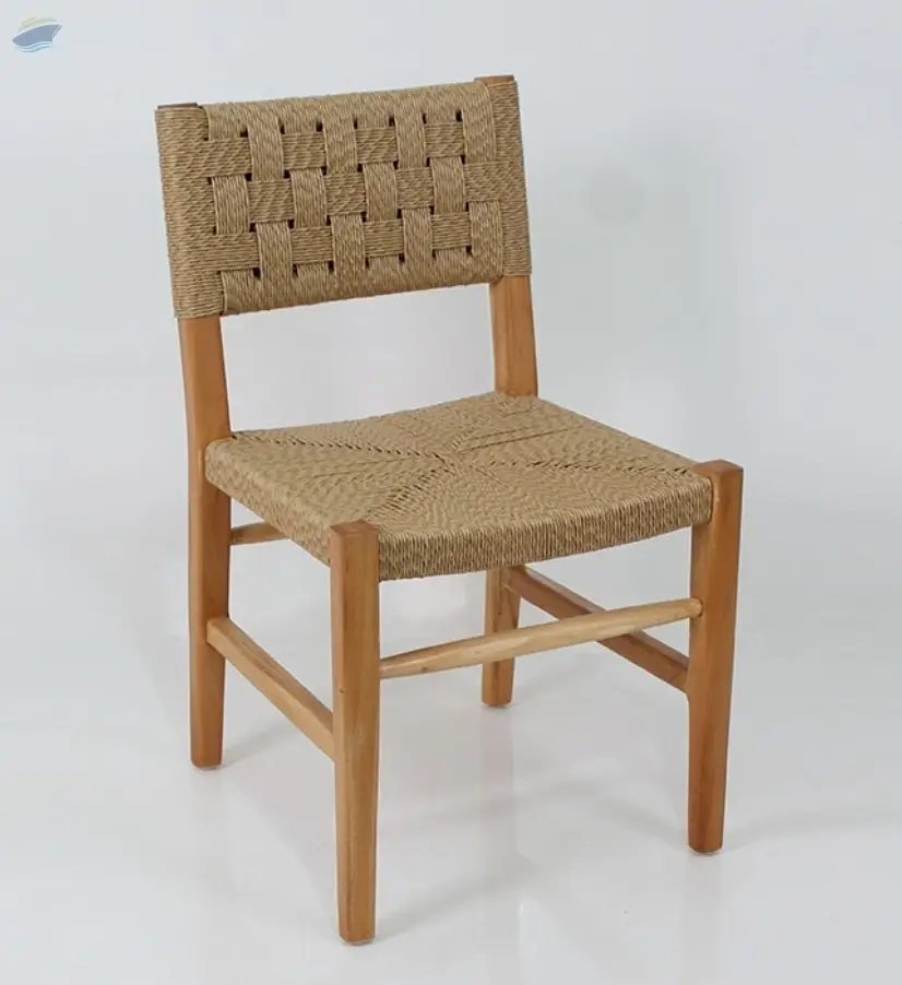 Cospy Wood Chair From Indonesia