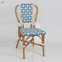 Stackable Rattan Chair Indonesia