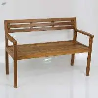 Knock Down Teak Bench Indonesia