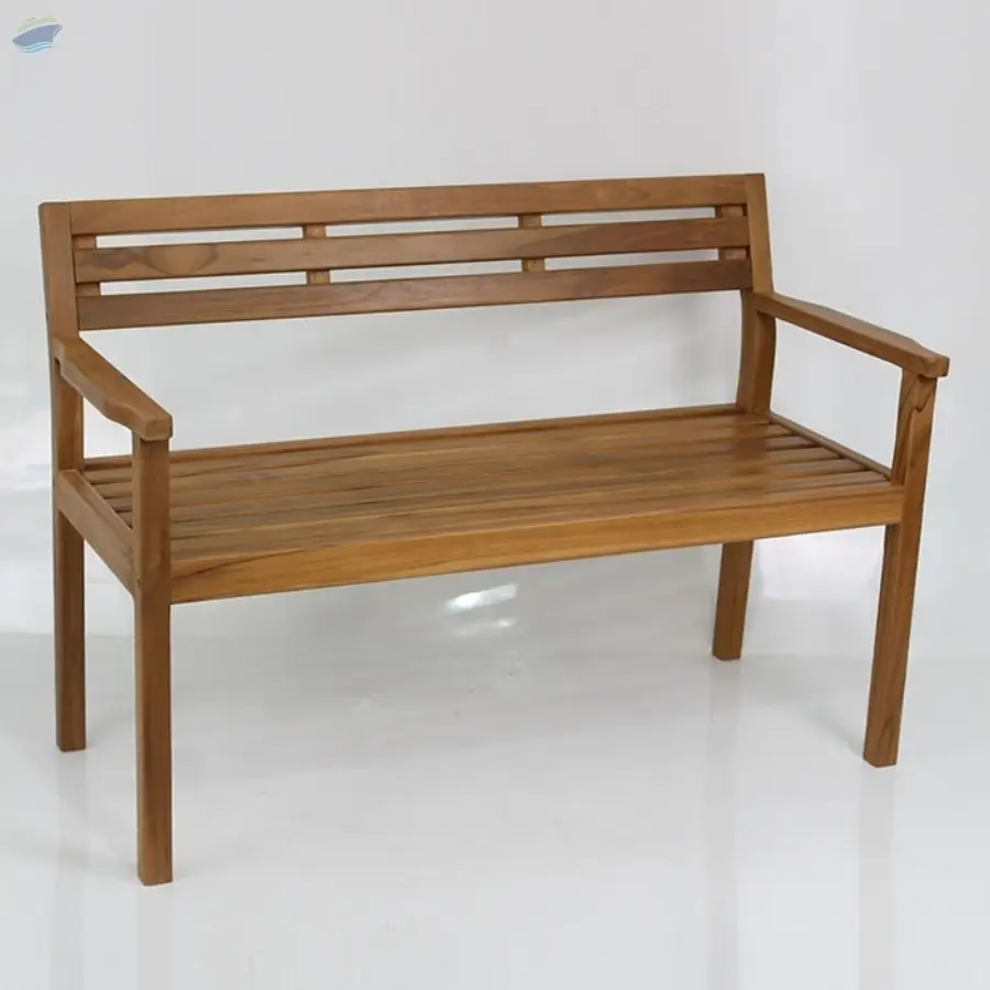 Knock Down Teak Bench Indonesia