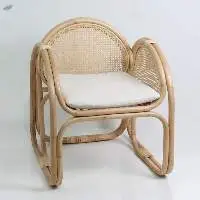 Japan Rattan Chair