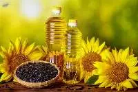 Refined Sunflower Oil