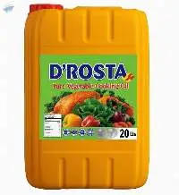 RBD Palm Olein (Vegetable Cooking Oil)