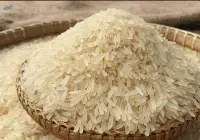 Long Grain Parboiled Rice (100% Sortex)