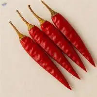 Red Chillies