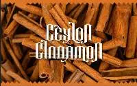 Ceylon Cinnamon