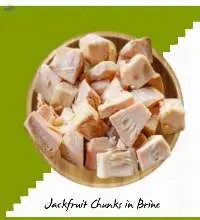 Jack Fruit In Brine