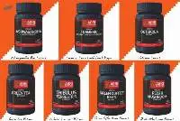 Herbal Supplements