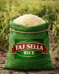 Taj Sella Rice