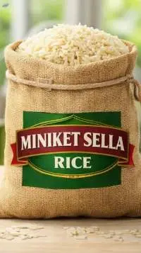 Miniket Sella Rice
