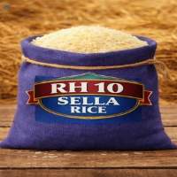 RH 10 Rice