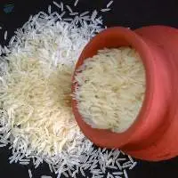 1121 Basmati Steam Rice