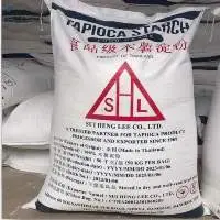 Tapioca Starch