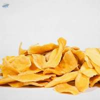 Dried Mango Natural
