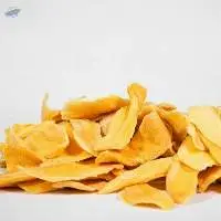 Dried Mango Natural