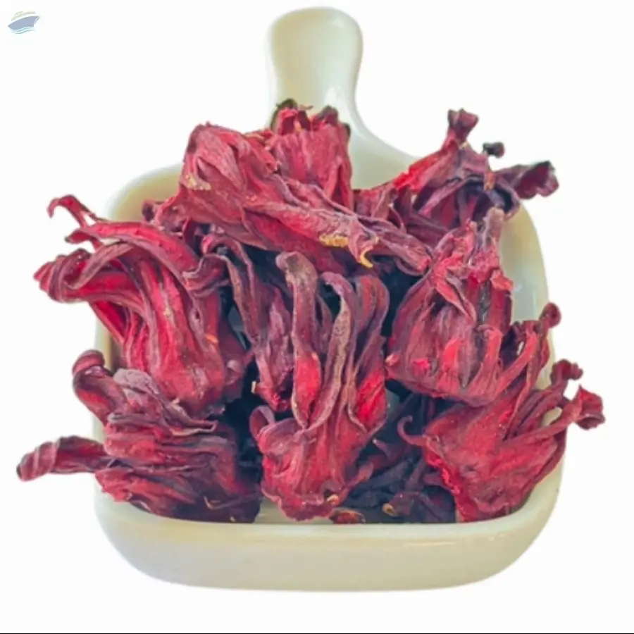 Dried Hibiscus USDA Certified