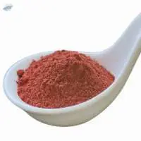 Hibiscus Ground Powder USDA Certified