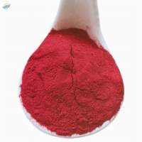 Hibiscus Extract Powder USDA Certified