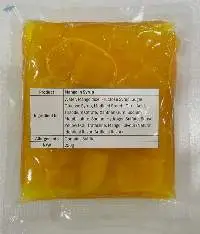 Mango Chunks In Syrup