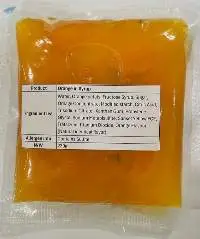 Orange In Syrup