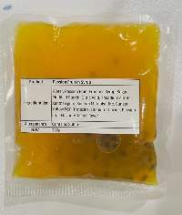 Passion Fruit In Syrup