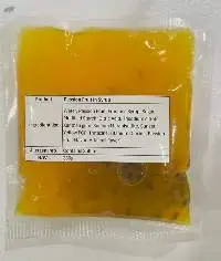 Passion Fruit In Syrup