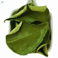 Dried Kaffir Lime Leaves USDA Certified