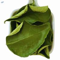 Dried Kaffir Lime Leaves USDA Certified