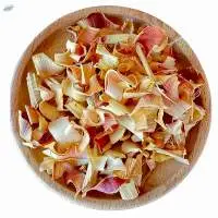 Dried Lemongrass USDA Certified