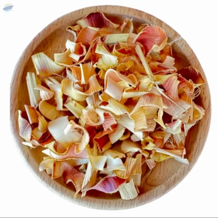 Dried Lemongrass USDA Certified