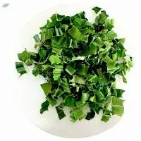 Dried Pandan Leaves USDA Certified