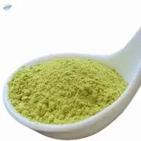Ground Pandan Powder USDA Certified