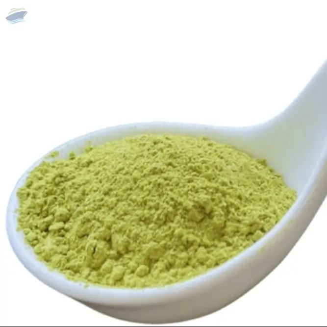 Ground Pandan Powder USDA Certified