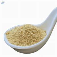 Ground Lemongrass USDA Certified