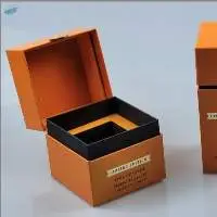 cosmetic package