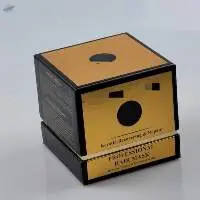 Cosmetic Paper Box