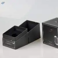 Mask Lotion Box