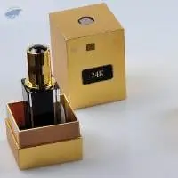 Cream Box Package