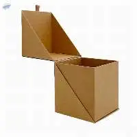 Flip Box